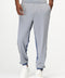 Regular Fit Sports Pants Gray