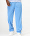 Over Size Sports Pants Blue