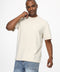 Relax Fit T-Shirt Beige