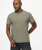 Regular Fit T-Shirt Green