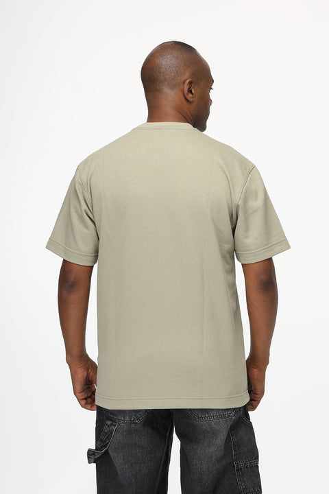 Relax Fit T-Shirt Green