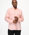 Regular Fit Shirt Orange