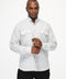 Regular Fit Shirt Light Gray