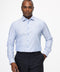 Slim Fit Shirt Light Blue