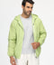 Regular Fit Sweat Shirt Sports Light Green