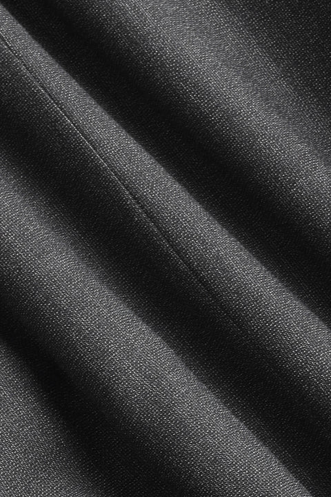 Slim Fit Suit Gray