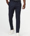 Slim Fit Classic Pants Dark Blue