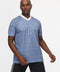 Regular Fit Sports T-Shirt Blue