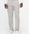 Regular Fit Sweat Pants Light Gray