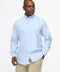 New Fit Shirt Oxford Light Blue