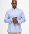 New Fit Shirt Light Blue