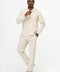 Regular Fit Set Beige