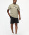 Regular Fit Set Green