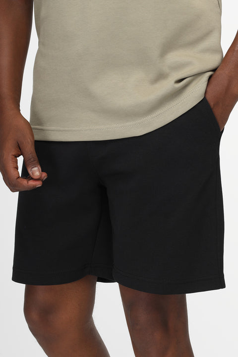 Regular Fit Set Green