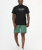 Regular Fit Set Black