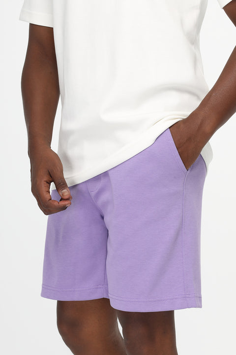 Regular Fit Set Off White