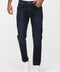 Slim Fit Trousers Jeans Dark Blue