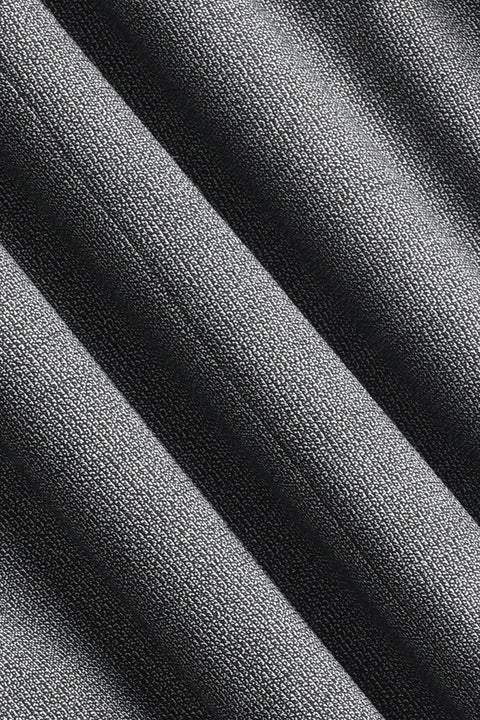 Slim Fit Suit Gray