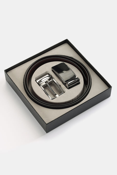 Classic Belt Black