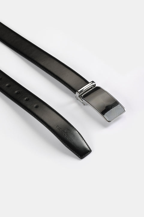 Classic Belt Black