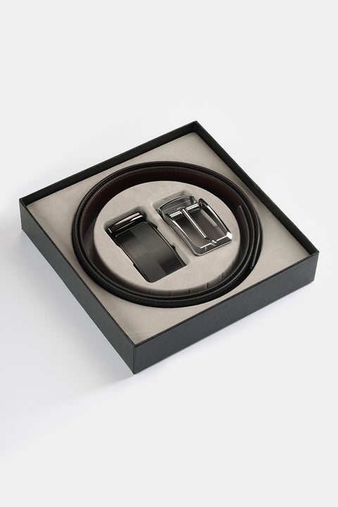 Classic Belt Black