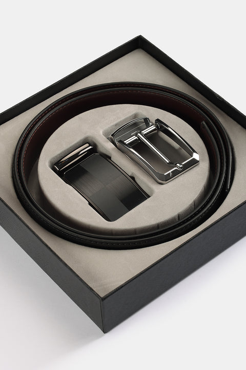 Classic Belt Black