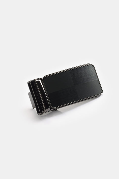 Classic Belt Black