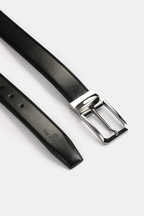 Classic Belt Black