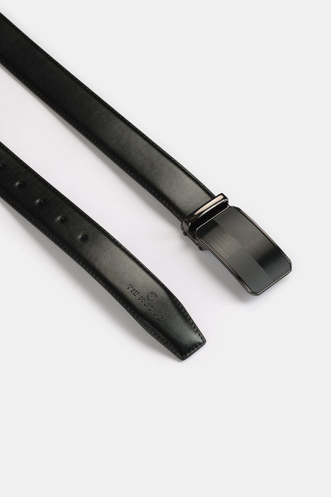 Classic Belt Black