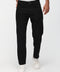 Regular Fit Trousers Jeans Black