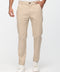 Slim Fit Chino Beige