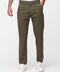 Slim Fit Chino Green
