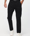 Slim Fit Chino Black
