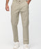 Slim Fit Chino Light Green