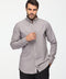 New Fit Shirt Gray