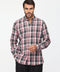 New Fit Shirt Gray