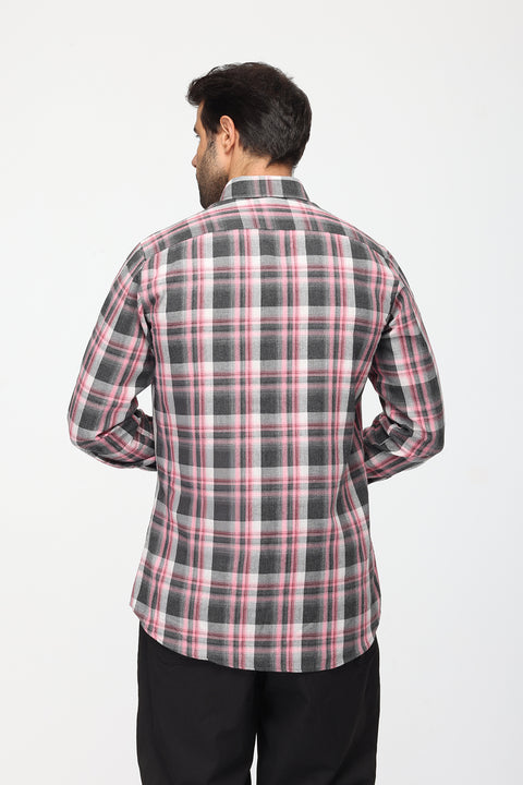 New Fit Shirt Gray