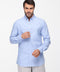 New Fit Shirt Light Blue