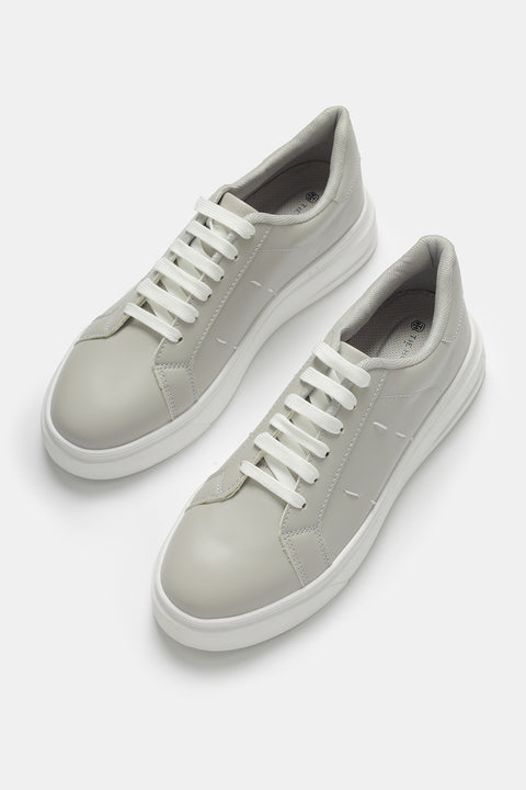 Casual Shoes Gray