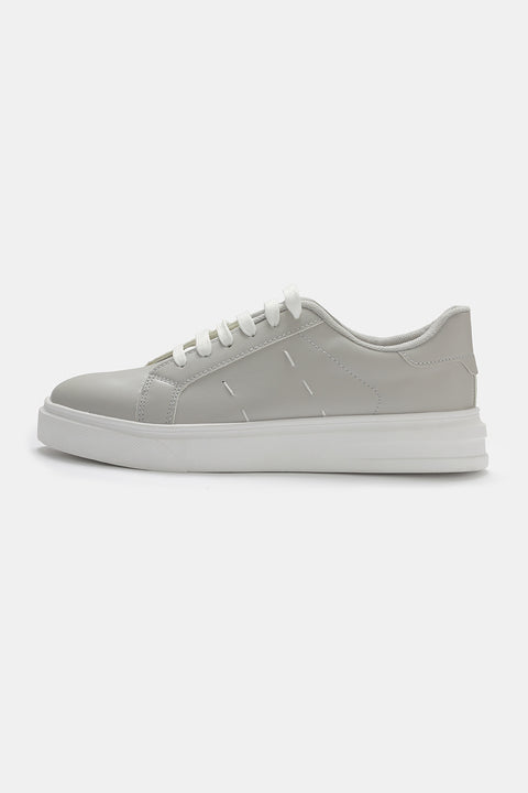 Casual Shoes Gray