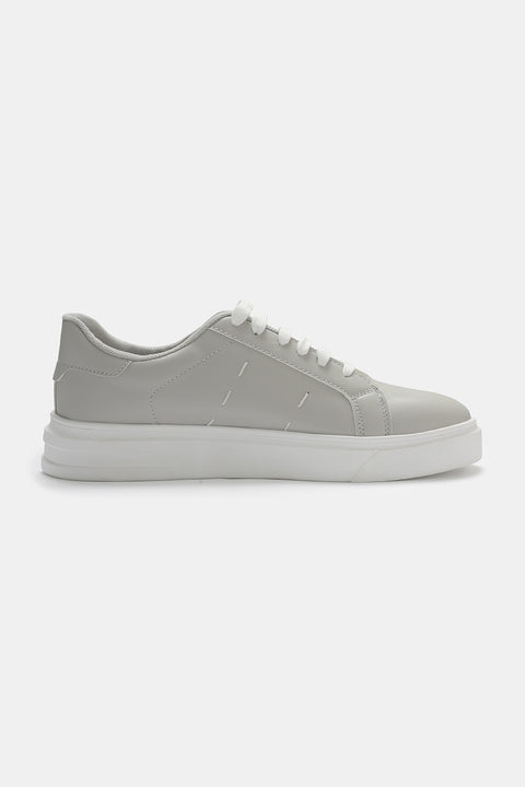 Casual Shoes Gray