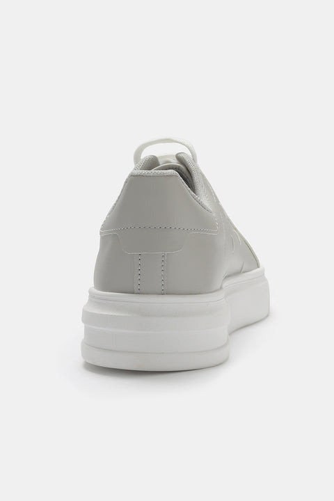 Casual Shoes Gray