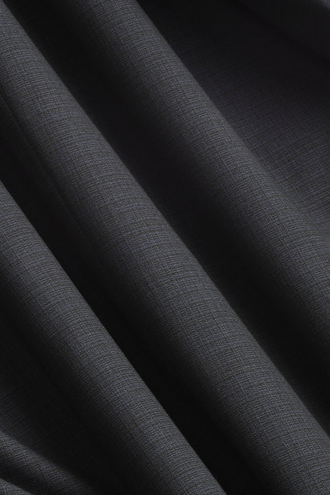 Regular Fit Suit Dark Blue