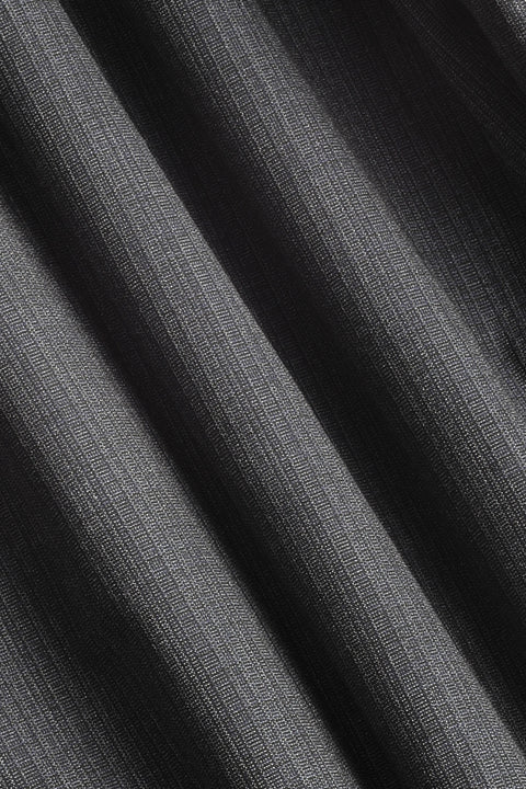 Regular Fit Suit Dark Blue