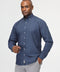 New Fit Shirt Oxford Blue