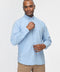 New Fit Shirt Oxford Light Blue