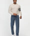 Slim Straight Chino Blue