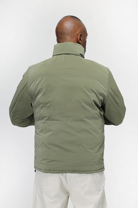 Regula Fit Sweater Green