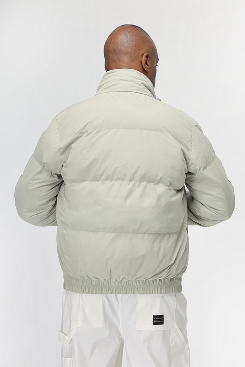 Regula Fit Sweater Light Green