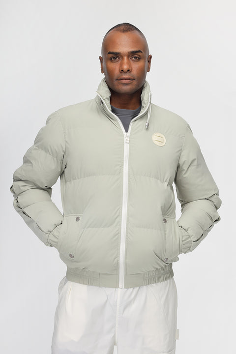 Regula Fit Sweater Light Green